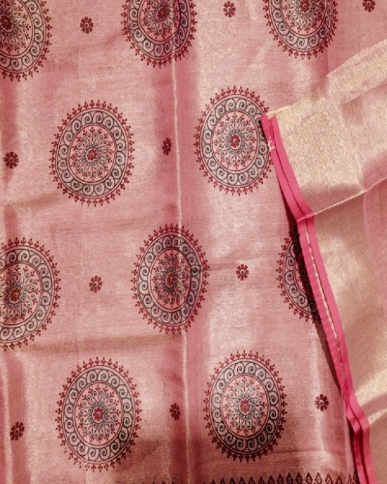 MATEE FANCY SAREE